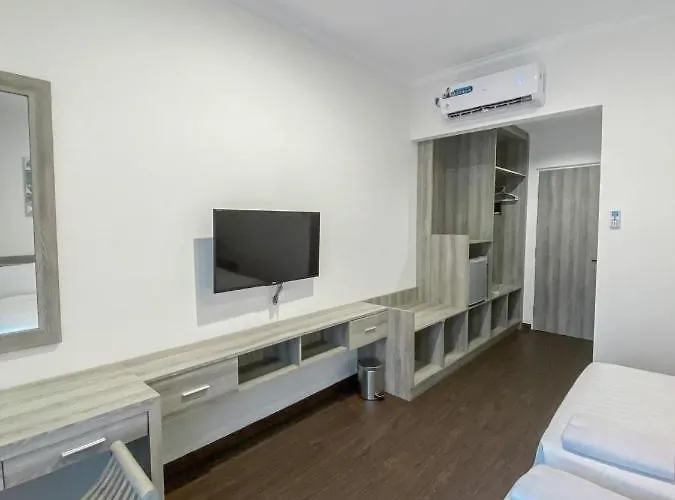 Homeyhome Affittacamere *