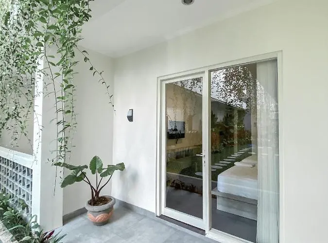 Homeyhome Canggu