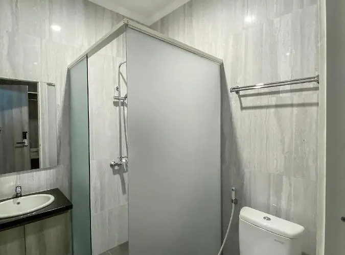 Homeyhome Affittacamere Canggu