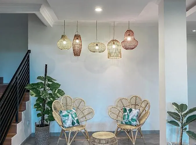 Homeyhome Canggu