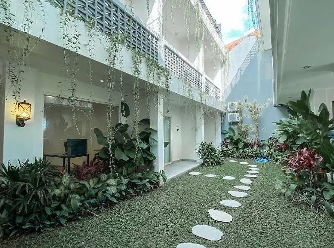 Homeyhome Affittacamere Canggu